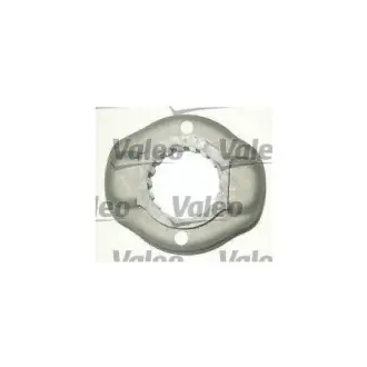 Комплект сцепления VALEO 801563