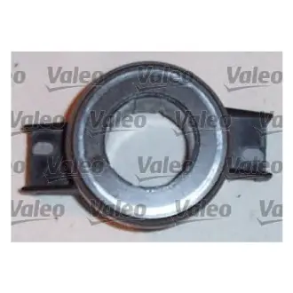Комплект сцепления VALEO 801585