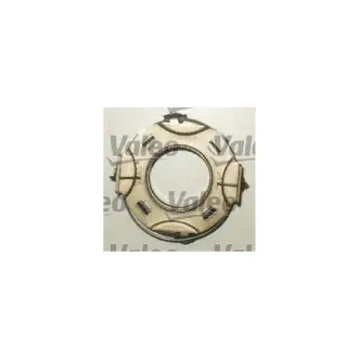 Комплект сцепления VALEO 801591