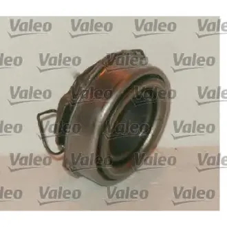 Комплект сцепления VALEO 801593