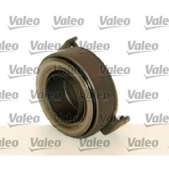 Комплект сцепления VALEO 801604
