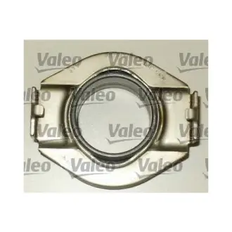 Комплект сцепления VALEO 801609