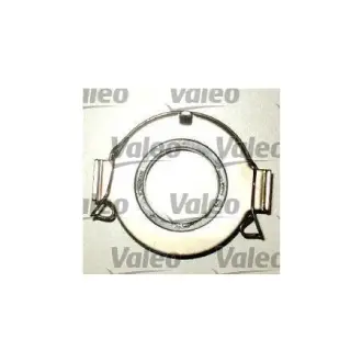 Комплект сцепления VALEO 801658