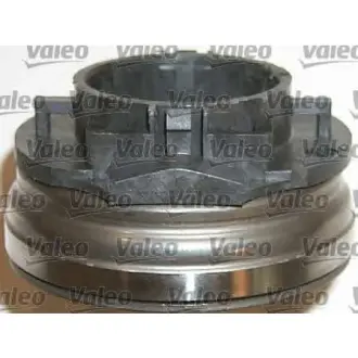 Комплект сцепления VALEO 801666