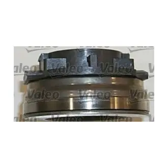 Комплект сцепления VALEO 801681