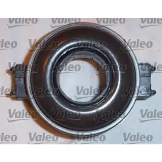 Комплект сцепления VALEO 801687