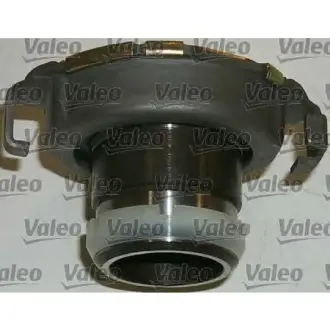 Комплект сцепления VALEO 801689