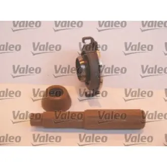 Комплект сцепления VALEO 801695