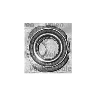 Комплект зчеплення VALEO 801863