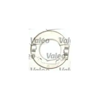 Комплект сцепления VALEO 801900