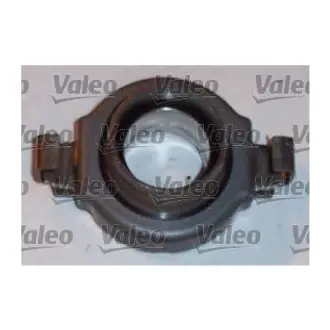 Комплект сцепления VALEO 801917