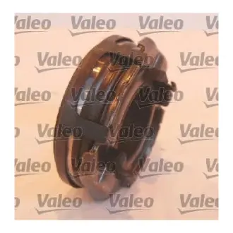 Комплект сцепления VALEO 801937