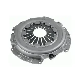 Pressure clutch disc. Диск сцепления нажимной, корзина VALEO 802586