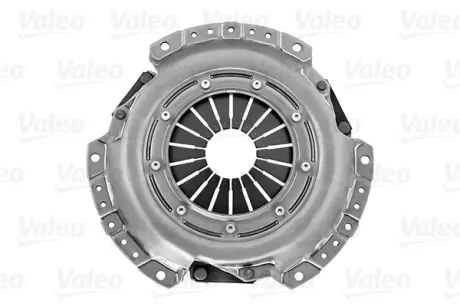 Нажимной диск сцепления VALEO 802675