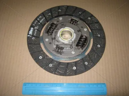 Диск сцепления VALEO 803005