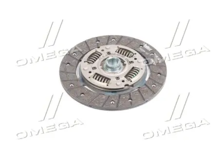 Диск сцепления VALEO 803054