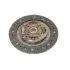 Clutch disc. Диск сцепления VALEO 803190 (фото 1)