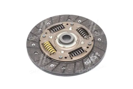 Диск сцепления VALEO 803683