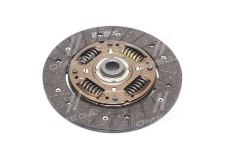 Диск сцепления VALEO 803702