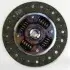 Clutch disc. Диск сцепления VALEO 803863 (фото 1)