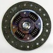 Clutch disc. Диск сцепления VALEO 803863
