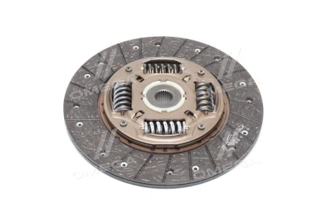 Диск зчеплення VALEO 803875