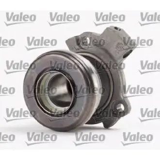 Clutch bearing. Подшипник выжимной VALEO 804504