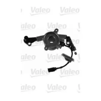 Підшипник вижимний MB Sprinter 2.2/2.7CDI 00-06/ VW Crafter 2.5TDI 06- (Tiptronic) з сенсором VALEO 804549