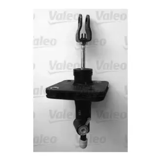 Главный цилиндр сцепления Valeo VALEO 804696