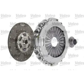 Комплект сцепления VALEO 805006