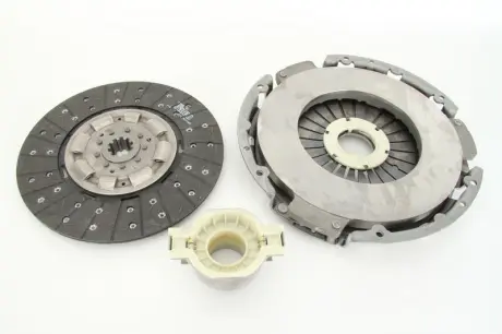 Комплект зчеплення VALEO 805036