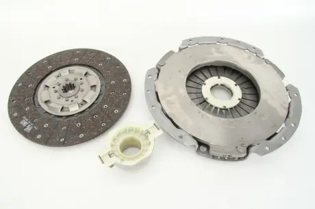 Комплект зчеплення VALEO 805037