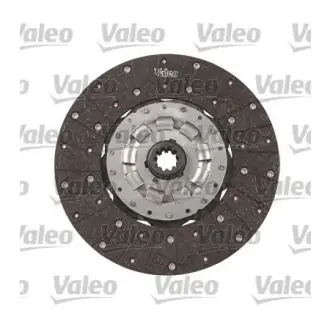 Комплект сцепления VALEO 805039