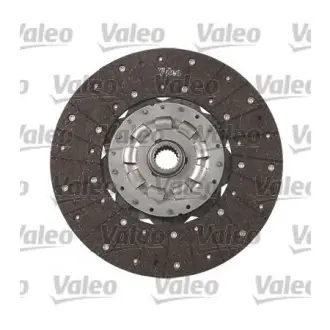 Комплект сцепления VALEO 805055