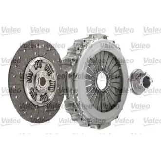 Комплект зчеплення VALEO 805062