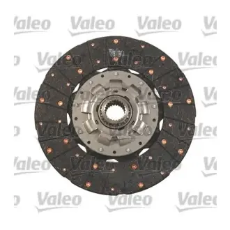 Комплект сцепления VALEO 805143