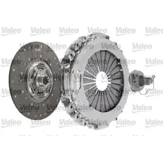 Комплект сцепления VALEO 805258