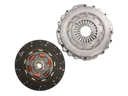 Комплект сцепления VALEO 805295