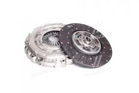 Комплект зчеплення VALEO 805297