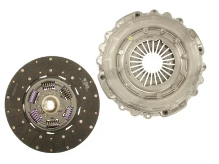 Комплект зчеплення VALEO 805299
