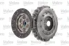 Комплект сцепления VALEO 805301 (фото 2)