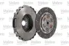 Комплект сцепления VALEO 805301 (фото 3)