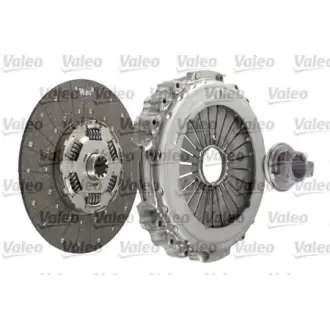 Комплект зчеплення VALEO 805322