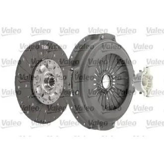 Комплект сцепления VALEO 805415