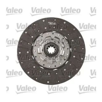 Комплект сцепления VALEO 805466