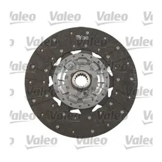 Комплект сцепления VALEO 805473