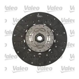 Комплект сцепления VALEO 805476