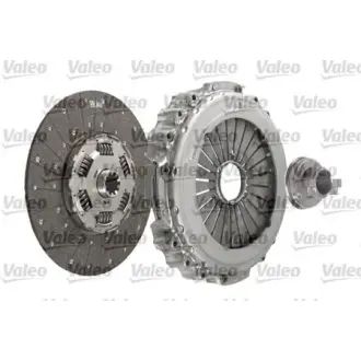 Комплект сцепления VALEO 805483