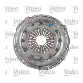 Нажимной диск сцепления VALEO 805509