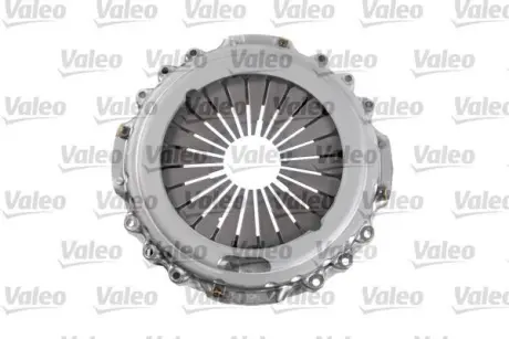 Нажимной диск сцепления VALEO 805515